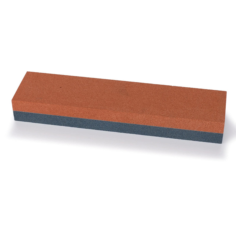 8x2x1” Fine/Coarse Combination Oilstone